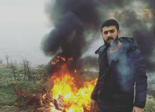 Kırıkkale’de Bıçaklı Kavga’da 2 Kişi Tutuklandı
