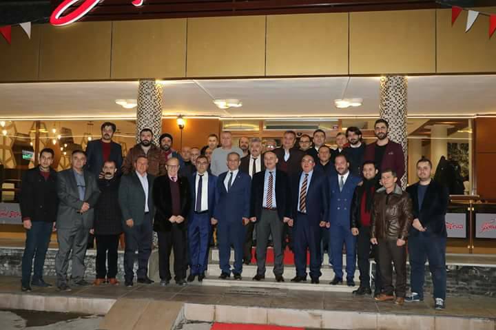 Gazetecilik Özveri İsteyen Bir Meslektir