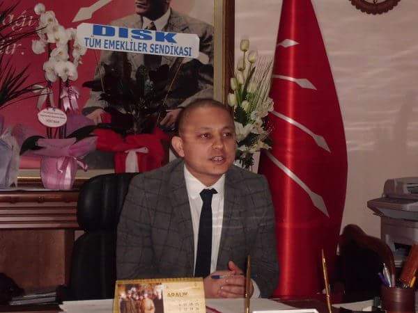Gazetecilik, Demokrasinin En Önemli Vasıtalarından Biridir