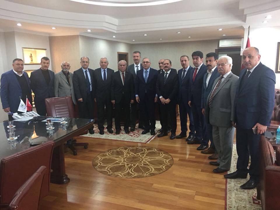 Keskin ve Delice’ye Doğalgaz