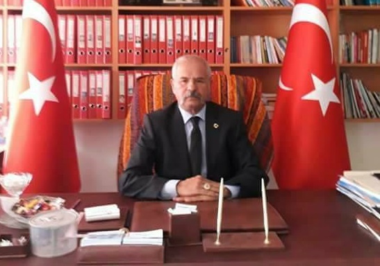 Şehit Aileleri Derneğinin Aracına Saldırı