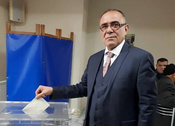 YURTDAN GÜVEN TAZELEDİ