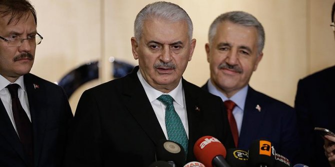 Başbakan’dan Kitlerde Çalışanlara Kadro Açıklaması VİDEO