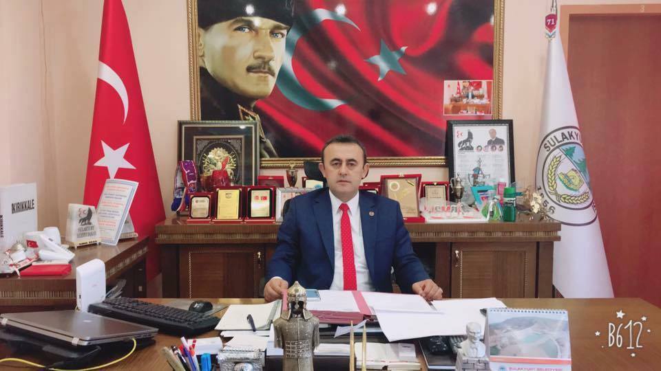 SULAKYURT´UN ÇEHRESİ DEĞİŞTİ
