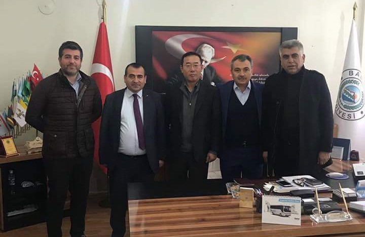 Balışeyh’te Biber Gazı ve Havai Fişek Üretilecek