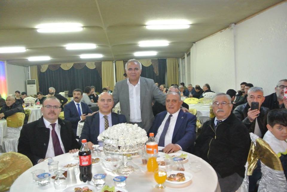 SAMDER’den Muhteşem Müzik Şöleni
