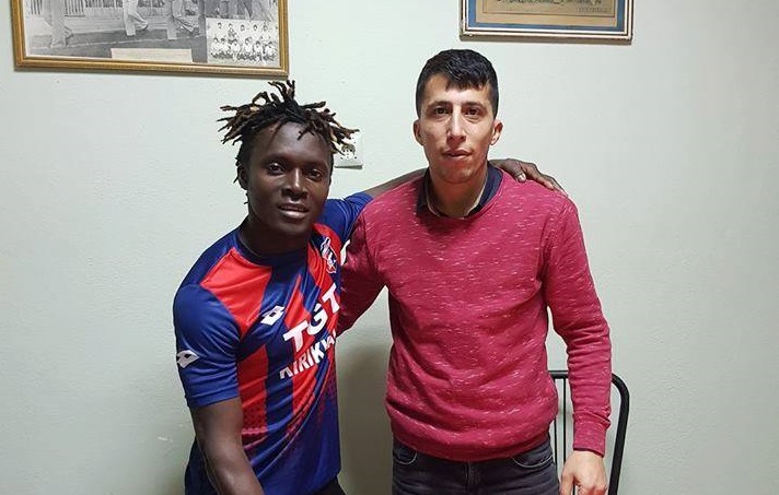 MKE KIRIKKALESPOR’DA BOMBA TRANSFERLER