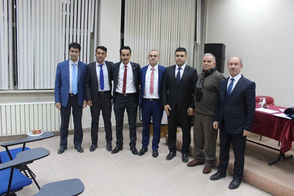 MEHMET ASARKAYA GÜVEN TAZELEDİ