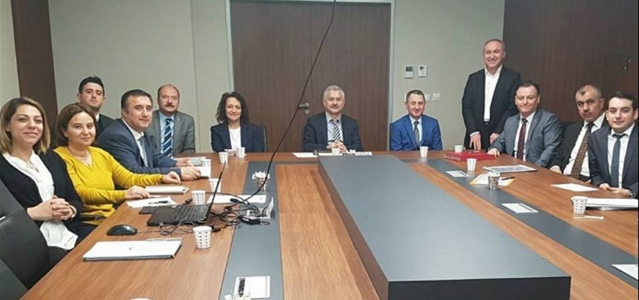 Keskin’e Yeni Devlet Hastanesi