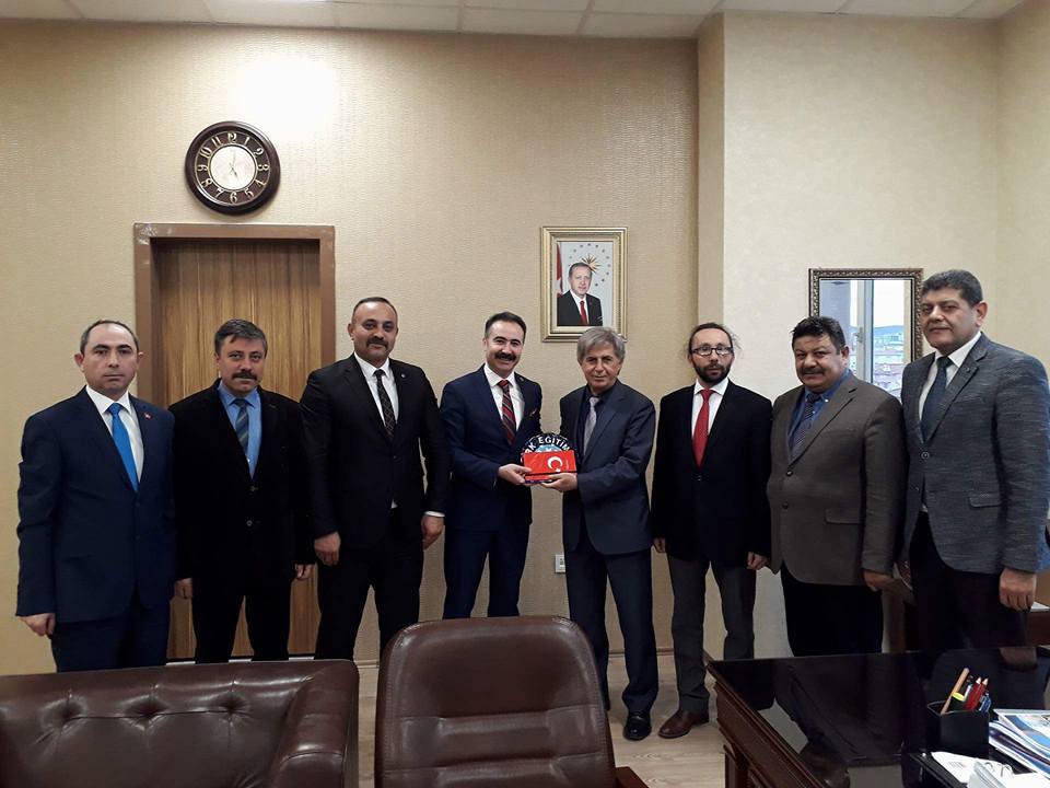 ALAN DEĞİŞİKLİĞİ SINIRLI TUTULDU