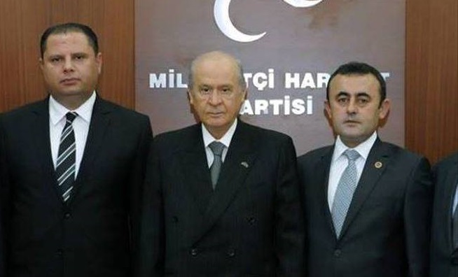 Sulakyurt´ta Sorunlar Çözülüyor