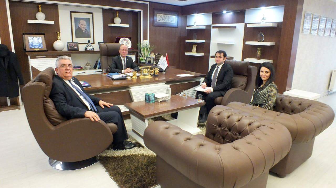KTSO Artık 5 Yıldızlı