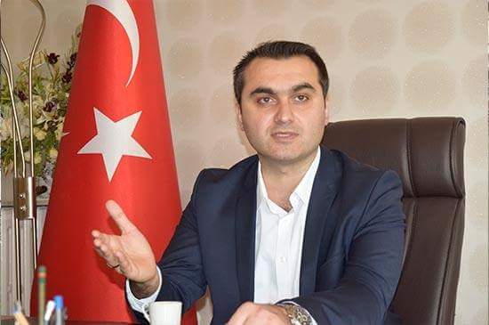 Kaplan, İş Dünyası Olarak Destekliyoruz