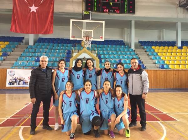ATATÜRK ANADOLU LİSESİ TÜM BRANŞLARDA DOLUDİZGİN