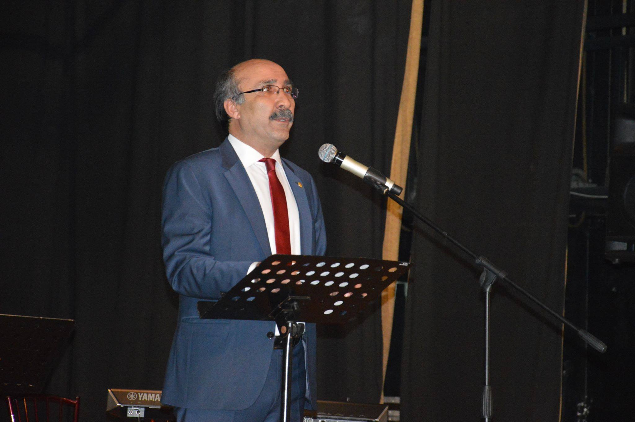 Mumcu´nun Katillerinin Bulunamaması Manidardır