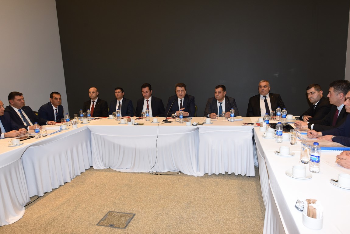 Grev Ertelenmesine Türk Metal’den Tepki