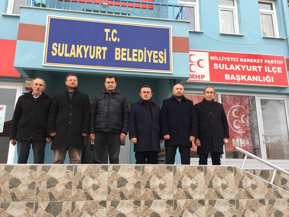 HERKES TÜRKÜN KUDRETİNİ GÖRECEK