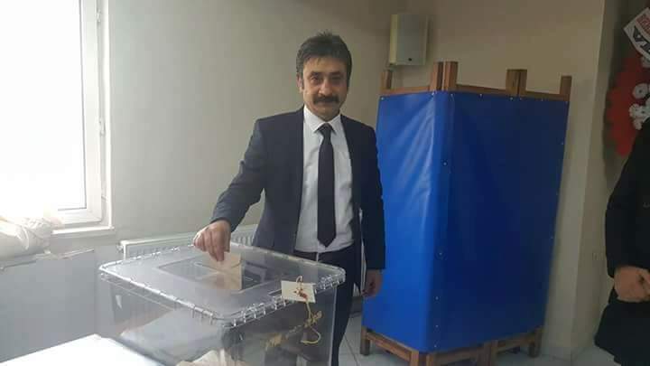 Birdal Güven Tazeledi