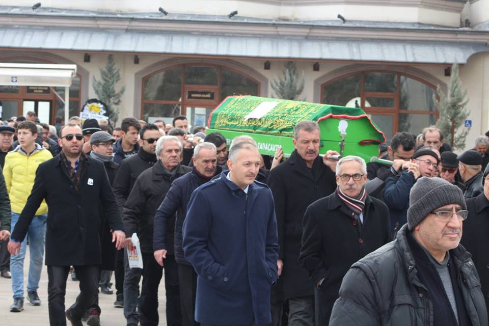 Yenal Ailesinin Acı Günü