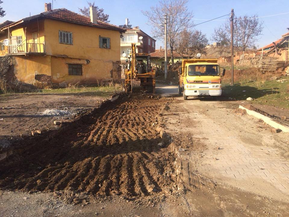 Başkan Bildik, Bizde Hizmette Ayrım Olmaz