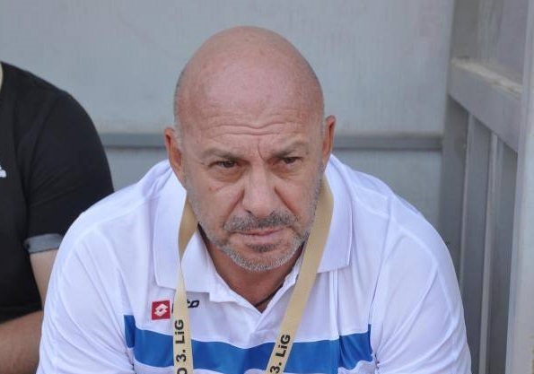 TM Kırıkkalespor Şimşir İle Anlaştı