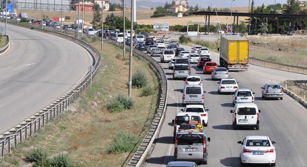 Aracını Hurdaya Ayırana ÖTV İndirimi Geliyor