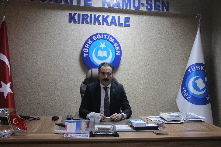 Türkiye Kamu-Sen Üyelerine İndirimli Yakıt Anlaşması