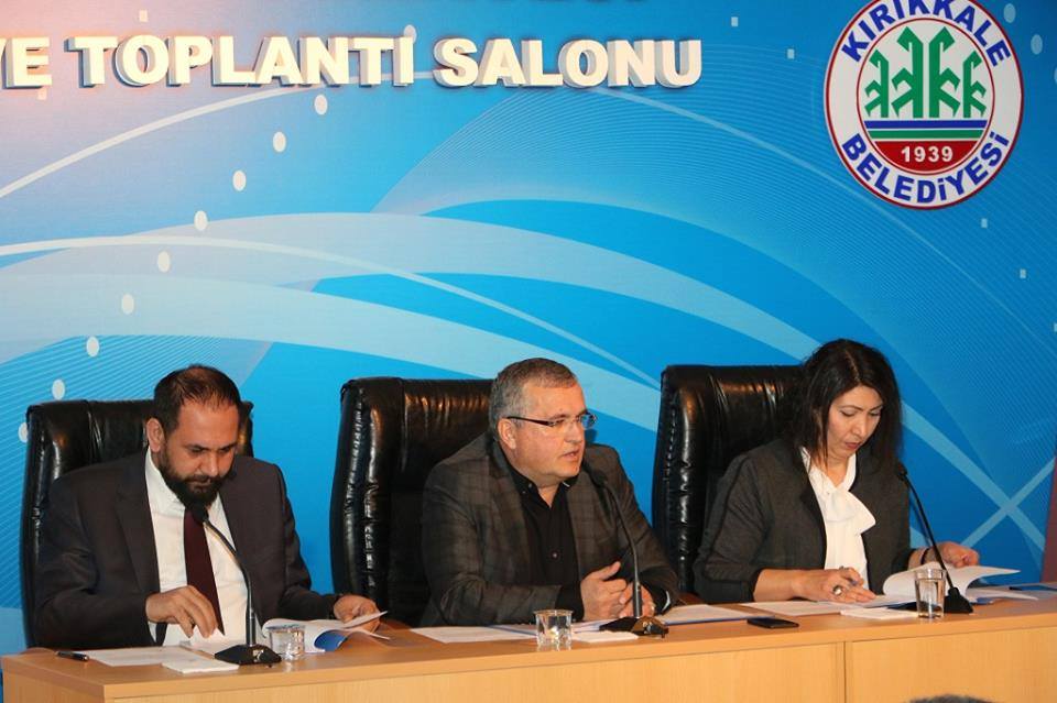 Belediye’de Muhtarlık Müdürlüğü Kuruldu