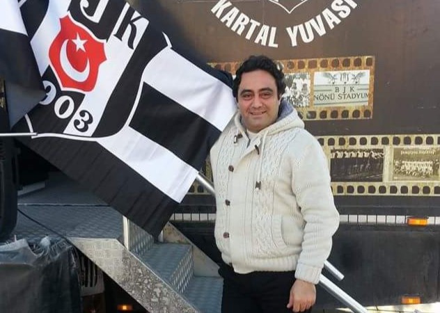 Evinde Ölü Bulundu