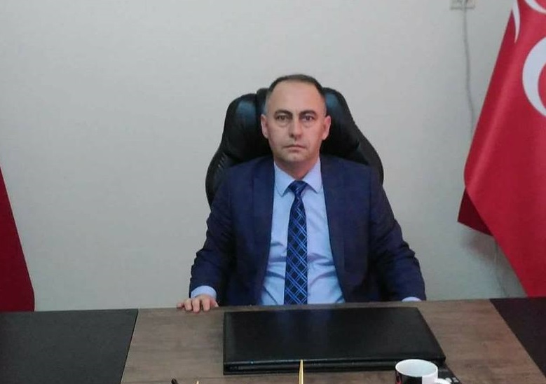 Canöz’den Zeytin Dalı Harekatına ”Ücretsiz” Destek