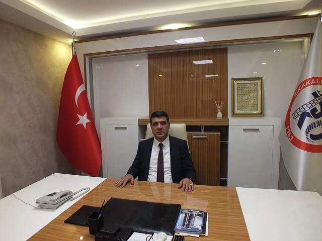 Meclis Başkanı Akçelik