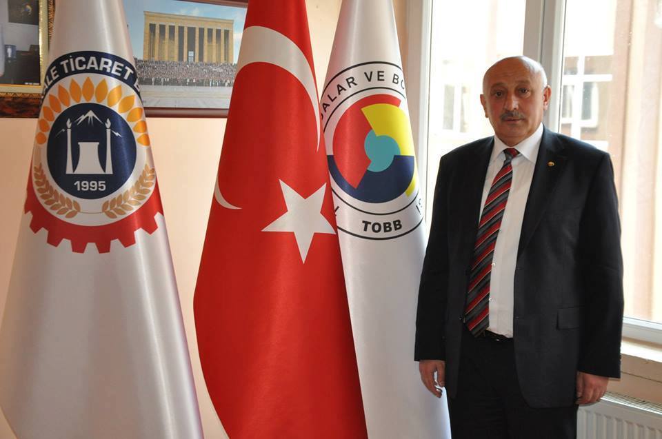 KIRIKKALE’DE KURAKLIK KORKUSU BAŞLADI