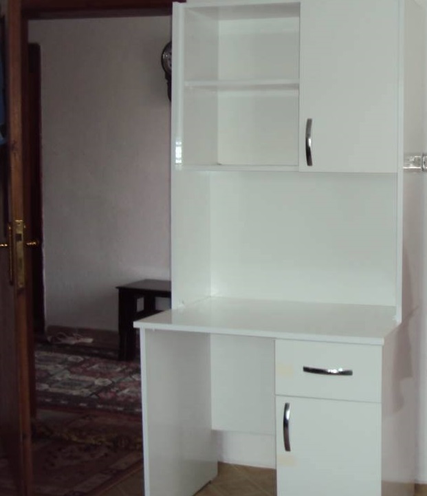 Karakeçili’de Öğrencilere Çalışma Masası Dağıtıldı
