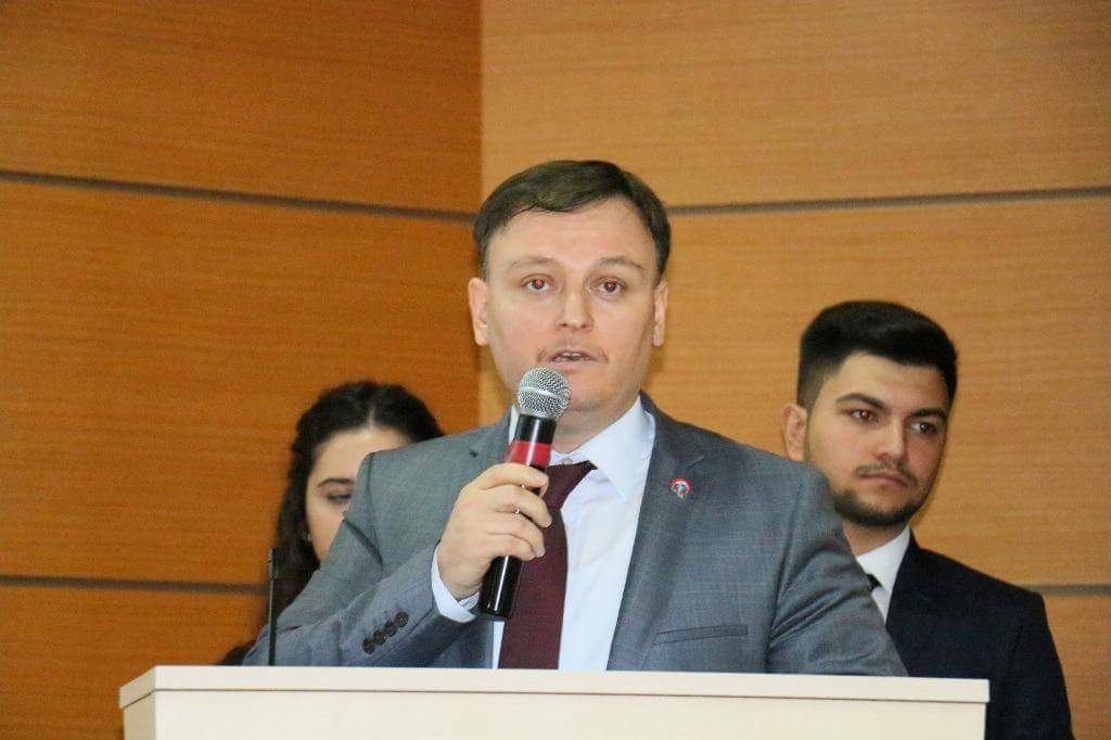 Çok Geç Değil, Sizde Bırakabilirsiniz