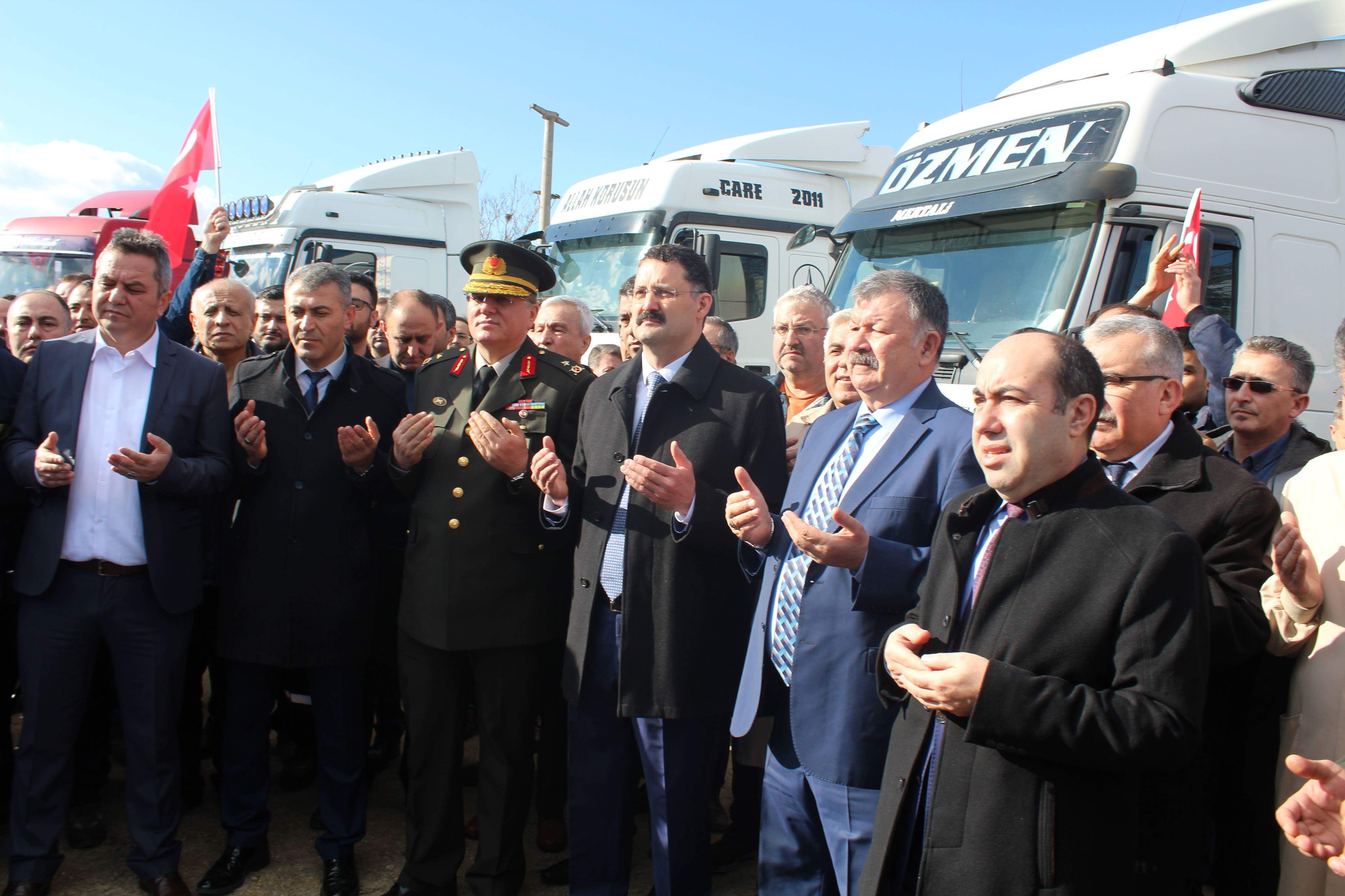 4500 Adet MPT-76 Törenle Teslim Edildi