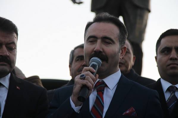 Kamu Sen’den Afrin Harekatına Tam Destek