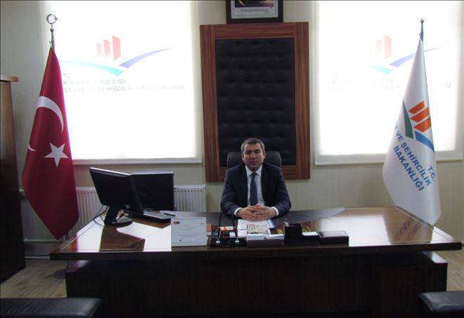 1746 Konut, 151 İşyerinin Riskli Olduğu Tespit Edildi