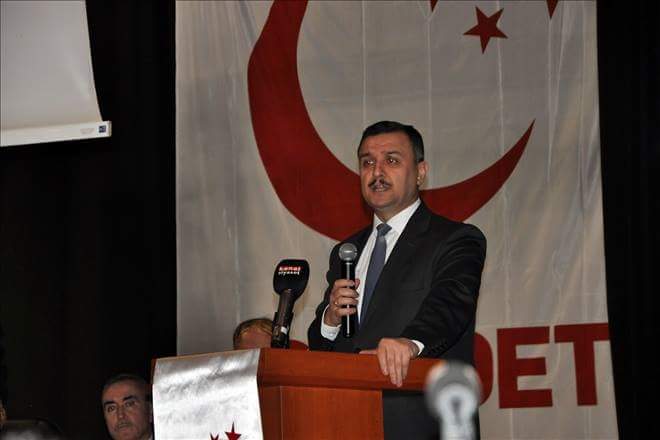 Türkiye´nin Milli Görüşe İhtiyacı Var
