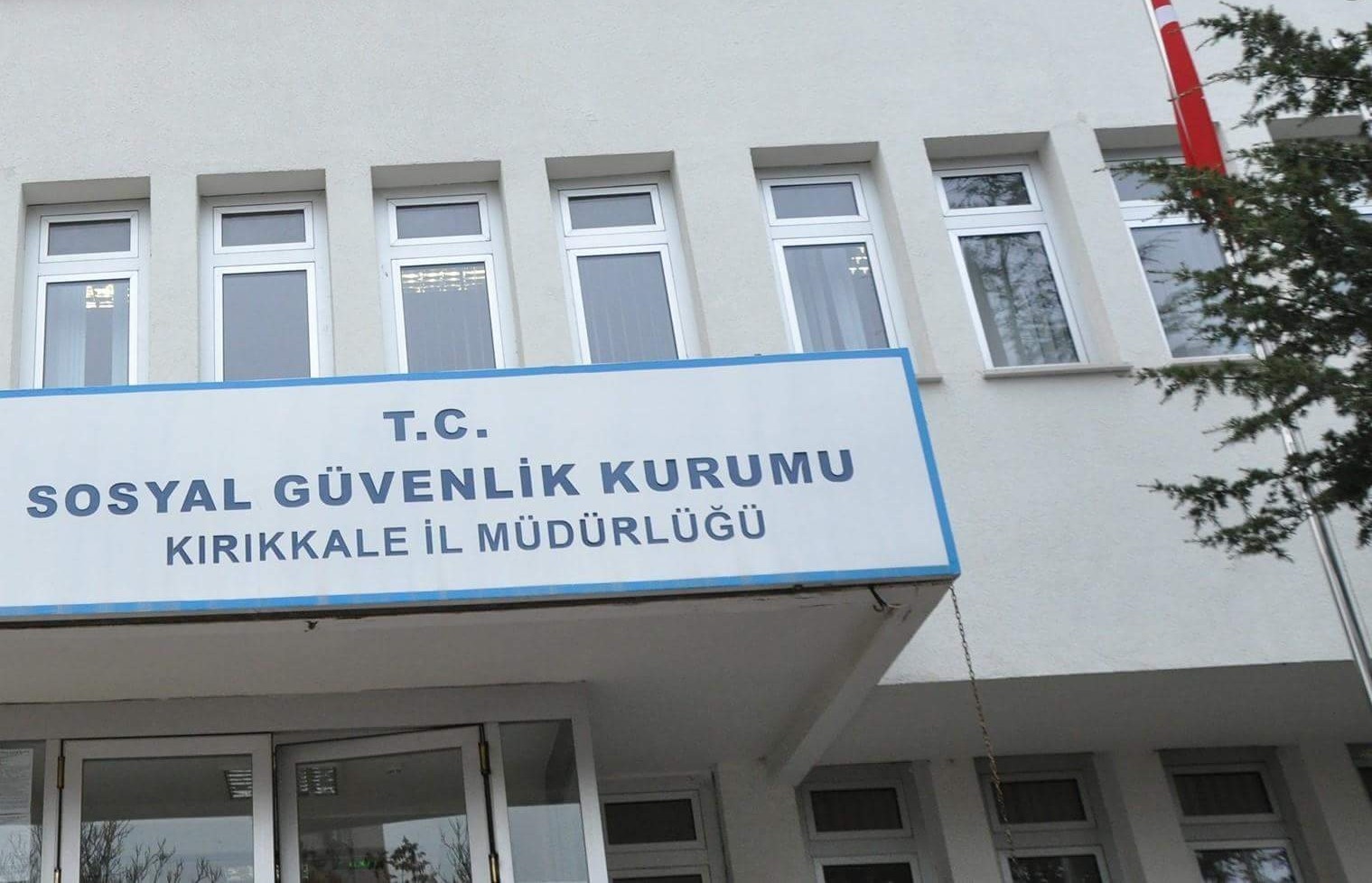 SGK Duyurdu, 1 Yıl Daha Uzatıldı