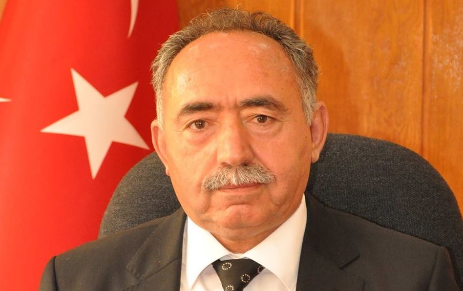 Kuzucu, MHP´den İstifa Etti