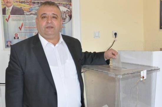 Kasaplar, Karafilik İle Yola Devam Dedi