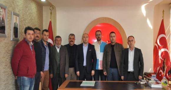 AYRIM YAPMAKSIZIN HERKESİN YANINDAYIZ