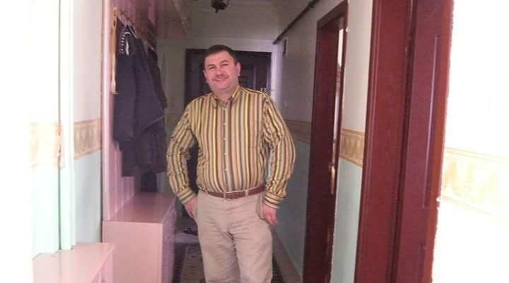 Rafineri’de Ölümlü İş Kazası