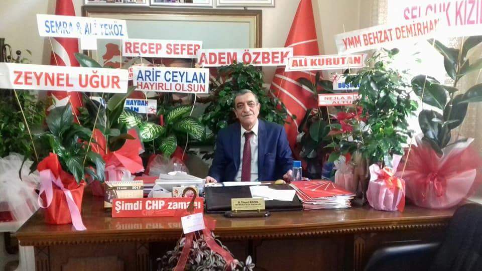 KIZIK: ŞEKER FABRİKALARINDA 5000 KİŞİ İŞSİZ KALACAK