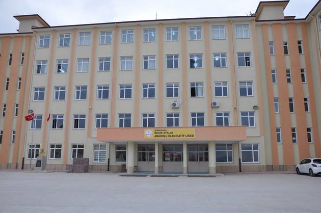 Telefonsuz Eğitim