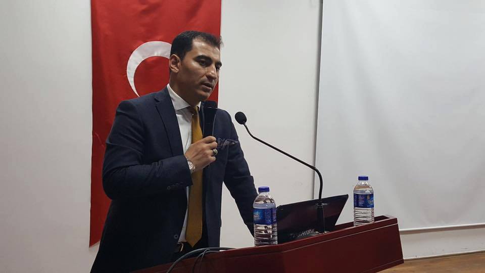 MADDE BAĞIMLILIĞINA KARŞI MÜCADELE ÇALIŞMASI YAPILACAK