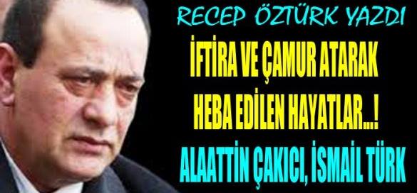“Çakıcı’ya Anlamlı Ziyaret ve Destek”