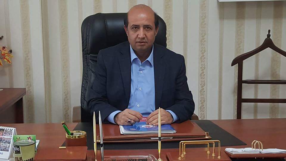 Yalçın,28 Şubat Alçakça Bir İhanettir