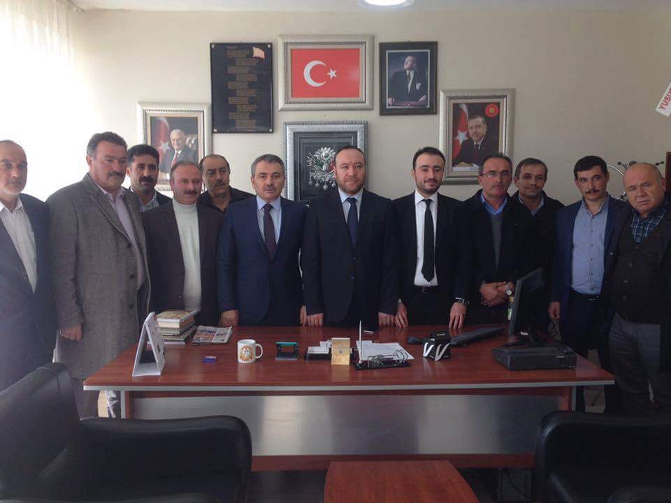 Başkan Dedelioğlu: “Balışeyh Şehir Görünümüne Kavuşuyor”