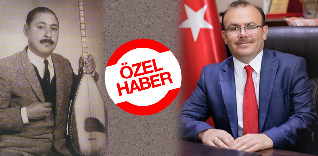 Hacı Taşan’ı Anma Etkinlikleri Başlıyor